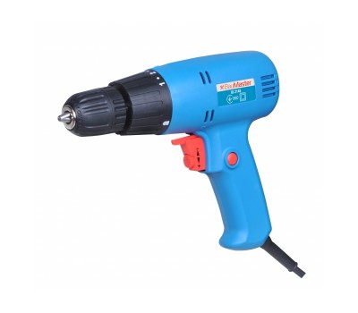 Мережевий шуруповерт BauMaster ID-2145