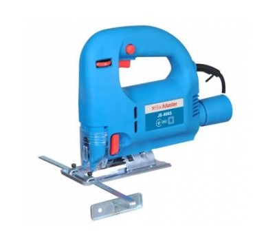 Лобзик електричний 650Вт BauMaster JS-4065