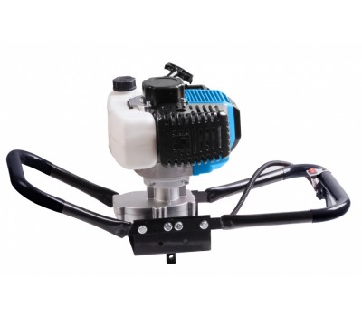 Мотобур 2500Вт BauMaster EA-1525