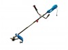 Електротриммер BauMaster GT-3525, 2500 Вт, диск/ліска, велосипедна рукоятка