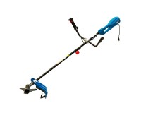 Електротриммер BauMaster GT-3525, 2500 Вт, диск/ліска, велосипедна рукоятка Електротриммер BauMaster GT-3525, 2500 Вт, диск/ліска, велосипедна рукоятка