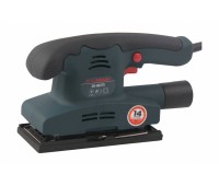 Шліфмашина вібраційна BauMaster OS-8037X