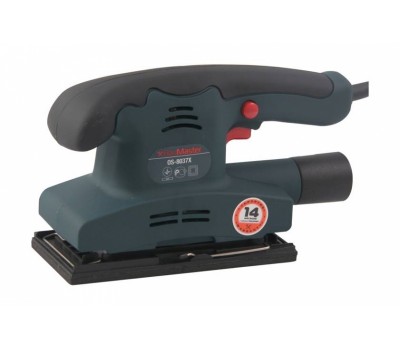 Шліфмашина вібраційна BauMaster OS-8037X Шліфмашина вібраційна BauMaster OS-8037X