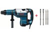 Перфоратор Bosch GBH 8-45 DV