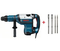 Перфоратор Bosch GBH 8-45 DV