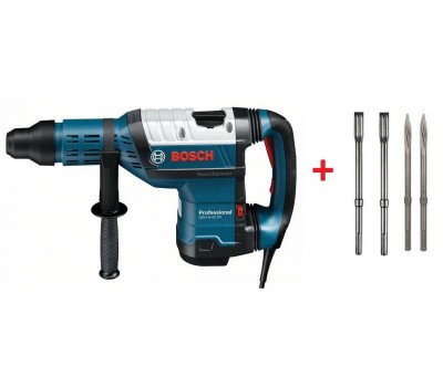 Перфоратор Bosch GBH 8-45 DV