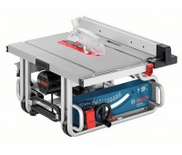 Циркулярна пилка Bosch GTS 10 J