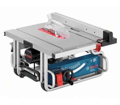 Циркулярна пилка Bosch GTS 10 J