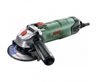 Болгарка Bosch PWS 750-125 у кейсі