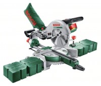 Пила торцювальна Bosch PCM 8 S