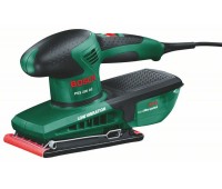 Вібраційна шліфувальна машина Bosch PSS 200 AC