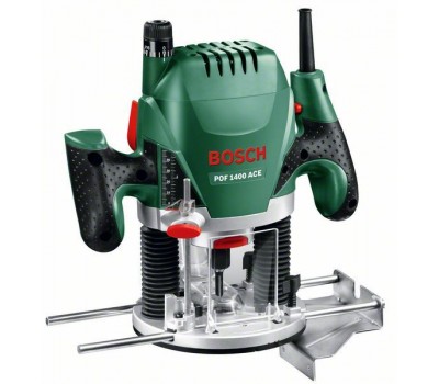 Фрезер Bosch POF 1400 ACE Фрезер Bosch POF 1400 ACE