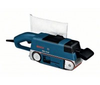 Стрічкова шліфувальна машина Bosch GBS 75 AE