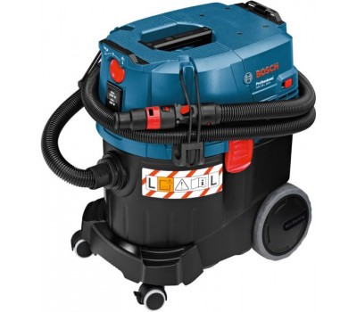 Пилосос Bosch GAS 35 L SFC+
