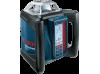 Ротаційний лазер Bosch GRL 500 H+LR 50