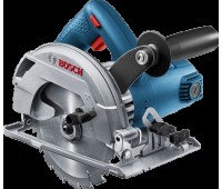 Дискова пилка Bosch GKS 600