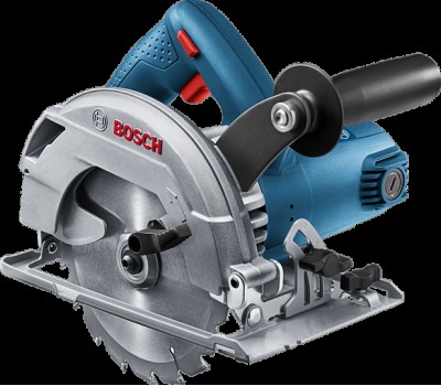 Дискова пилка Bosch GKS 600