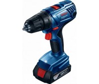 Акумуляторний шуруповерт Bosch GSR 180 LI