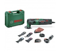 Універсальний різак Bosch PMF 250 CES Set