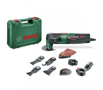 Універсальний різак Bosch PMF 250 CES Set