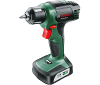 Акумуляторний шуруповерт Bosch EasyDrill 12 Акумуляторний шуруповерт Bosch EasyDrill 12