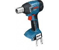 Акумуляторний гайковерт Bosch GDS 18 V-LI Solo
