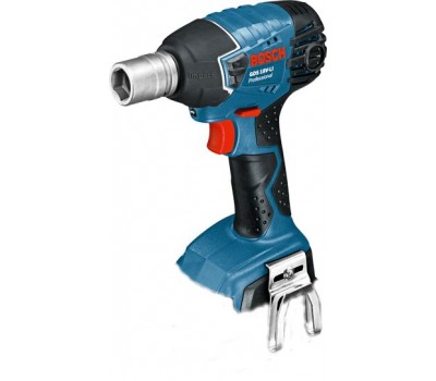 Акумуляторний гайковерт Bosch GDS 18 V-LI Solo