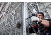Акумуляторний гайковерт Bosch GDX 18 V-LI