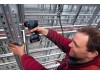 Акумуляторний гайковерт Bosch GDX 18 V-LI