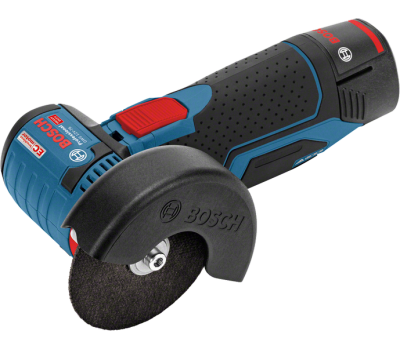 Акумуляторна болгарка Bosch GWS 12V-76