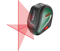 Лазерний нівелір Bosch UniversalLevel 3