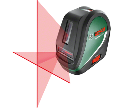 Лазерний нівелір Bosch UniversalLevel 3