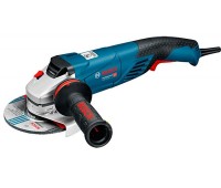 Болгарка Bosch GWS 18-125 SL Болгарка Bosch GWS 18-125 SL