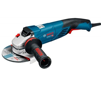 Болгарка Bosch GWS 18-125 SL
