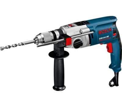 Дриль ударний Bosch GSB 20-2