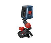 Лазерний нівелір Bosch GLL 2+MM2