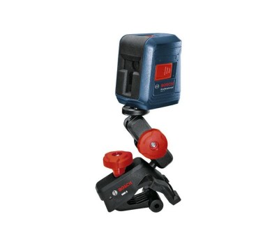 Лазерний нівелір Bosch GLL 2+MM2