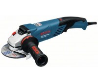 Болгарка Bosch GWS 15-125 CIEH