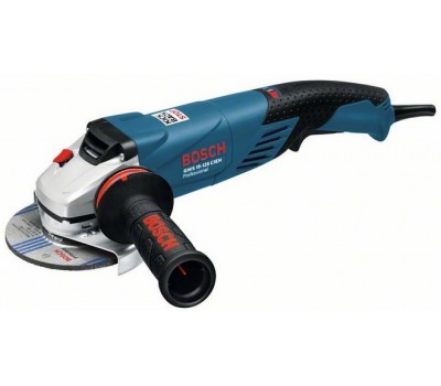 Болгарка Bosch GWS 15-125 CIEH Болгарка Bosch GWS 15-125 CIEH