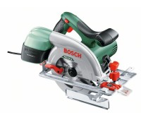 Дискова пилка Bosch PKS 55 A