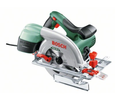 Дискова пилка Bosch PKS 55 A Дискова пилка Bosch PKS 55 A