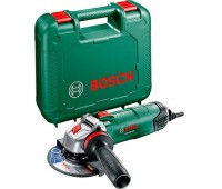 Болгарка Bosch PWS 850-125