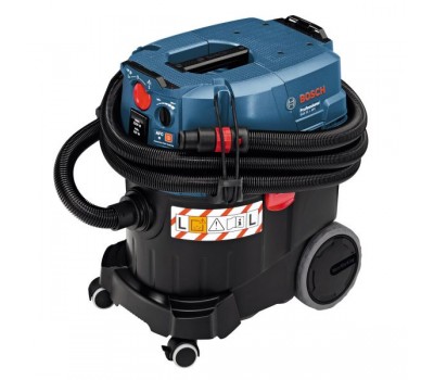 Пилосос Bosch GAS 35 L AFC Пилосос Bosch GAS 35 L AFC