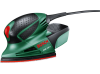Вібраційна шліфувальна машина Bosch PSM 100 A
