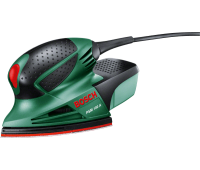 Вібраційна шліфувальна машина Bosch PSM 100 A