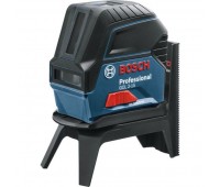 Лазерний нівелір Bosch GCL 2-15 + RM1
