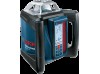 Ротаційний лазер Bosch GRL 500 HV + LR 50 Ротаційний лазер Bosch GRL 500 HV + LR 50