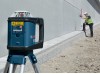 Ротаційний лазер Bosch GRL 500 HV + LR 50 Ротаційний лазер Bosch GRL 500 HV + LR 50
