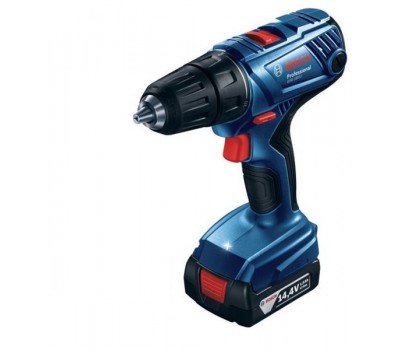Акумуляторний шуруповерт Bosch GSR 140 LI