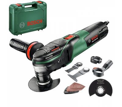 Універсальний різак Bosch PMF 350 CES